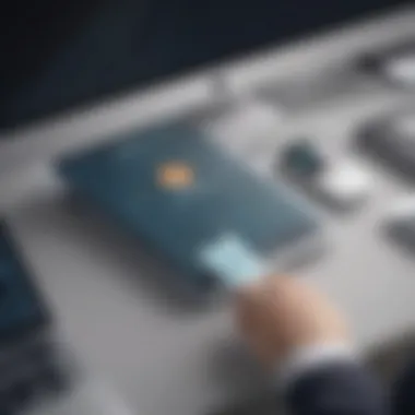 Multi-factor Authentication Setup Securing Mac Devices with Multi-factor Authentication