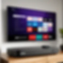 Configuring VPN settings on Roku
