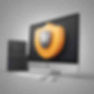 Mac Security Software Installation Protecting Against Malware with Mac Security Software