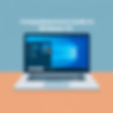 Comprehensive Guide to Cleaning Up a Windows 10 Laptop Introduction Comprehensive Guide to Cleaning Up a Windows 10 Laptop Introduction