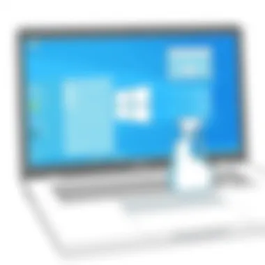 Comprehensive Guide to Cleaning Up a Windows 10 Laptop Summary Comprehensive Guide to Cleaning Up a Windows 10 Laptop Summary