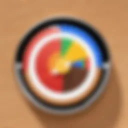 Chrome browser settings interface