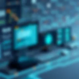 Comprehensive Insights on Computer Network Defense Tools Introduction