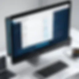 Visual representation of file integrity checking methodologies