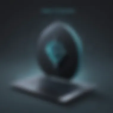 Innovative VPN Functionality Illustration of Advanced VPN Features