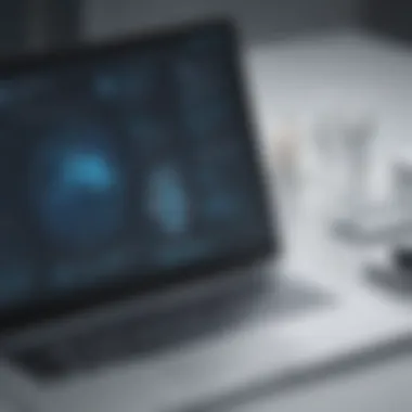 Insights Unveiled Forensic Investigation Report Presentation