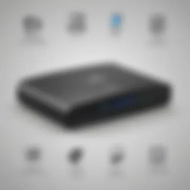 Configuring VPN for Nighthawk Router Configuring VPN for Nighthawk Router