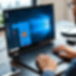 Connecting to a Windows 10 Computer Remotely: A Comprehensive Guide Introduction