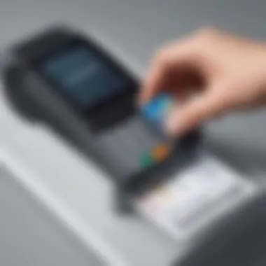 Contactless Payment Technology