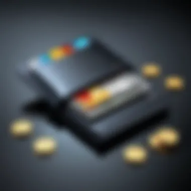 Financial Benefits of One-Time Purchase Wallet symbolizing cost savings with one-time purchase antivirus software