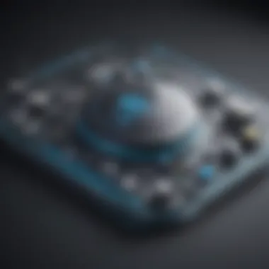 Revolutionizing Wireless Connectivity Innovative WiFi Network Concept