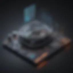 Creative Editing Interface