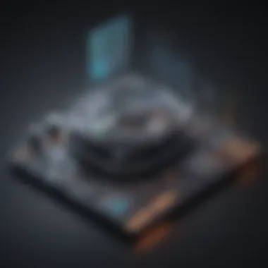 Innovative Editing Interface Design Creative Editing Interface