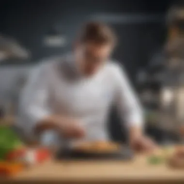 Intensity of Culinary Competition Intensity of Culinary Competition