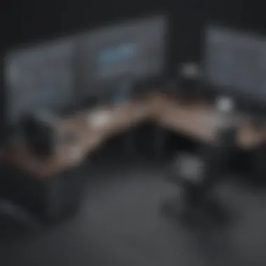 Tailored Editing Suite for Screen Captures Customizable Editing Tools in Screen Capture Software