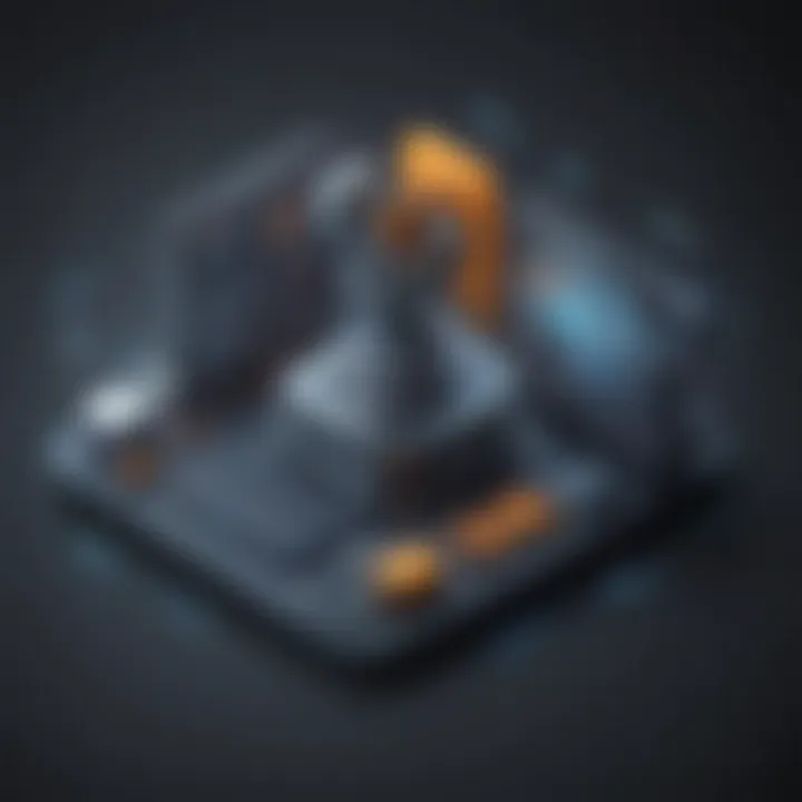 Cutting-Edge Real-Time Performance