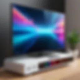 Cutting-Edge Technology IPTV Addon