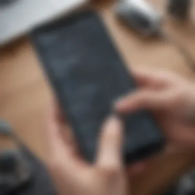Cutting-Edge Tracking Technology for Device Recovery Cutting-Edge Tracking Technology