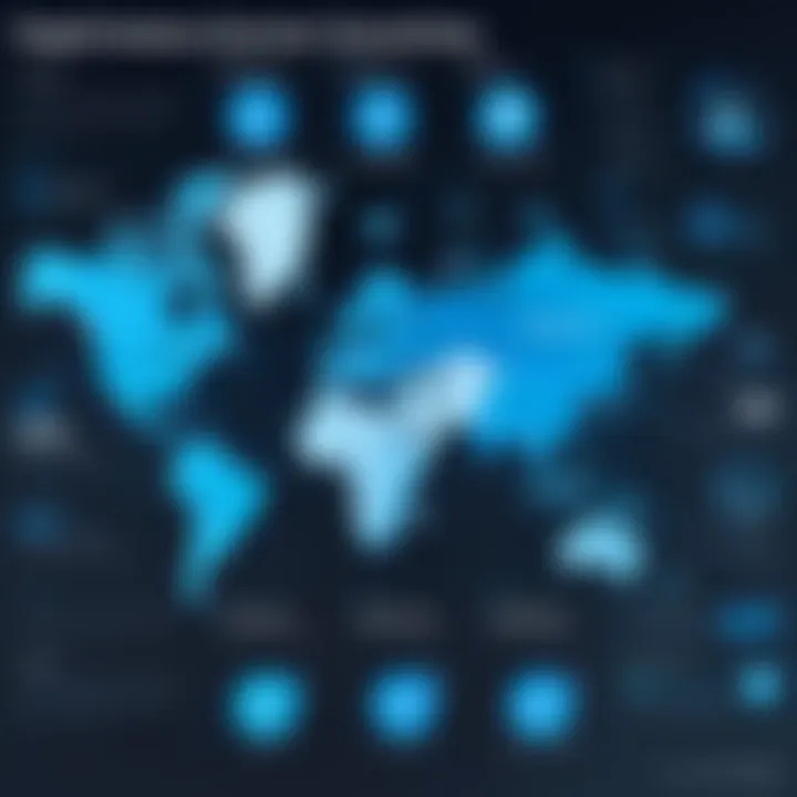 Factors influencing cyber security salaries