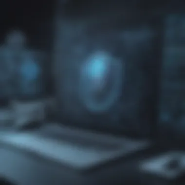 Cyber Threat Protection