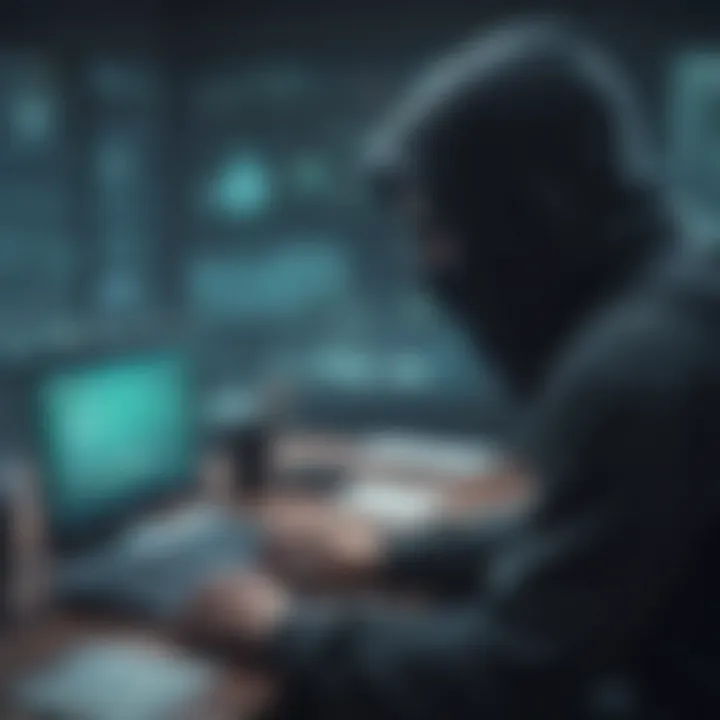 Cybercrime Prevention