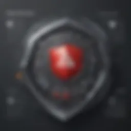 Cybersecurity Shield