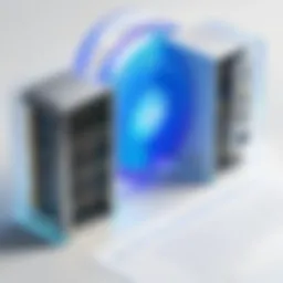 Data Encryption Techniques