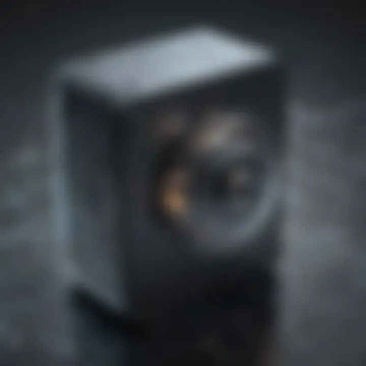 Data Encryption Vault