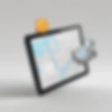 Ensuring Data Privacy on Your iPad Data Protection Concept for iPad Users