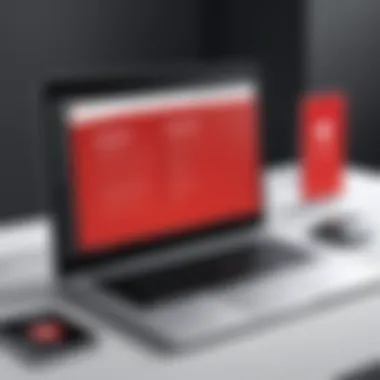 Safeguarding Data: McAfee's Insightful Solutions Data Protection