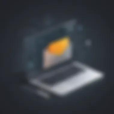 Crafty Email Phishing Tactics Deceptive Email Phishing