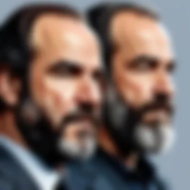 Mandy Patinkin as Saul Berenson in Homeland Season 8