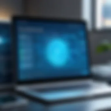 Implementing Robust Device Security Measures Device Security Measures