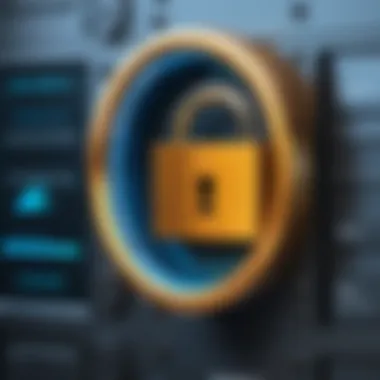 Privacy Security Digital Privacy Security