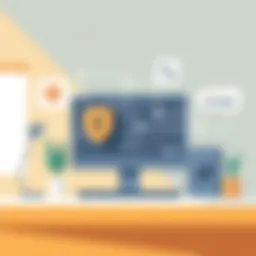 Discovering Your VPN Server Address: A Comprehensive Guide Introduction