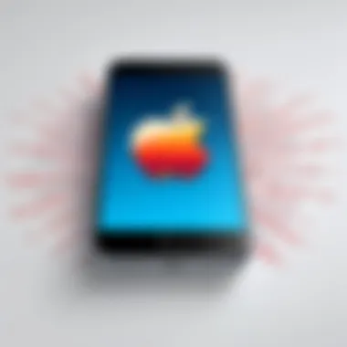 Alternative Security Measures for iPhones Alternative security measures for iPhone