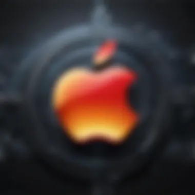 Apple's Official Stance on Antivirus Apple's stance on antivirus software