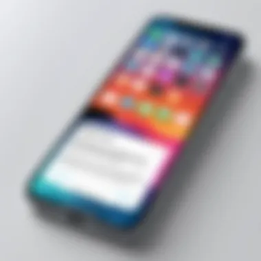 Identifying Risks of iPhone Usage Risks associated with iPhone usage