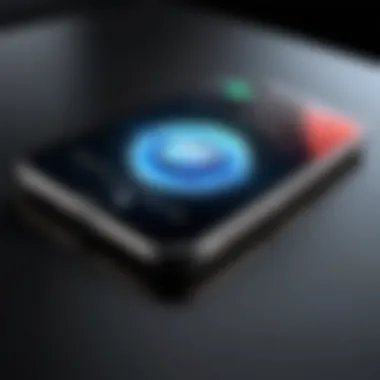 Exploring iPhone Security Features iPhone security features overview
