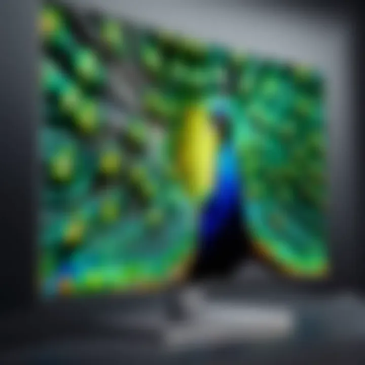 Technical requirements for downloading on Peacock