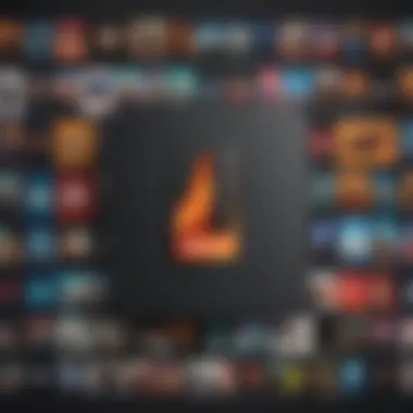 Exploring Dynamic Streaming App Recommendations for Fire Stick Dynamic Streaming App Recommendations