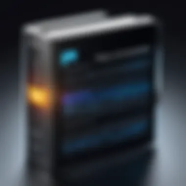 Understanding File Compression for Large Videos Illustration of file compression techniques