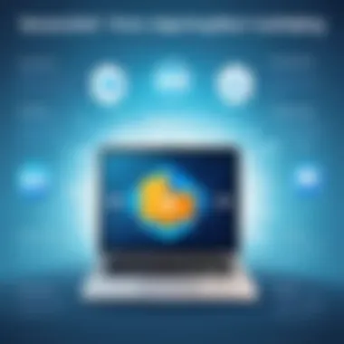 Best Practices for Secure Video Sharing Infographic on secure video sharing practices