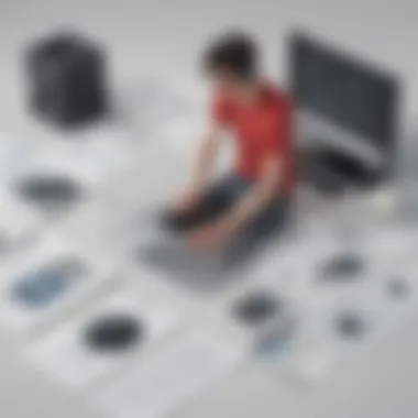 Troubleshooting Mastery Effective Troubleshooting Techniques