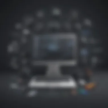 Optimized Editing Tools Collection Efficient Editing Toolset