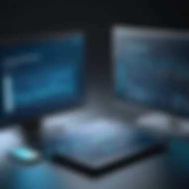 Comparing File Transfer Protocols for Efficiency Comparative analysis of file transfer protocols