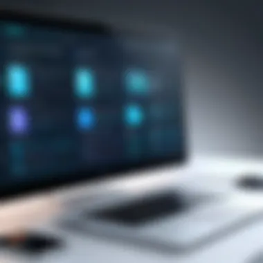 FTP File Sharing Strategies Utilizing FTP for efficient file sharing