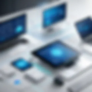 Comparative Analysis of Large File Transfer Solutions Infographic comparing various large file transfer methods
