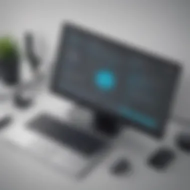 Streamlined Request Management Efficient Service Request Management