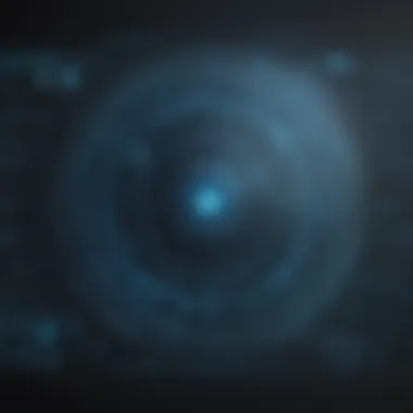 Cyber Defense Mechanism Visualization Cyber Defense Mechanism Visualization